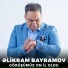 Elikram Bayramov