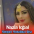 Nazia Iqbal