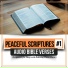 Peaceful Scriptures