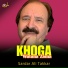 Sardar Ali Takkar