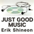Erik Shineon