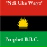 Prophet B.B.C.