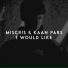 Miscris, Kaan Pars