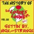 Loser's Lounge feat. Erik Paparazzi
