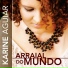 Karine Aguiar feat. Ygor Saunier, Ricardo Vogt