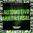 Mc Gw, Mc Magrinho, DJ Lellis