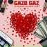 GAZO GAZ
