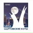 MEGA мартовские коты