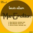 Lewis Odam