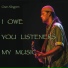 Owe Almgren