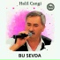 Halil Cangi