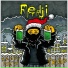 Fedji