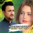 Rahim Shah, Ghazala Javed