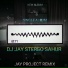 JAY PROJECT REMIX