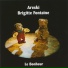 Brigitte Fontaine, Areski Belkacem