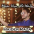 Haider Raza