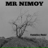 MR NIMOY