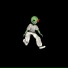 GREEN ORXNGE