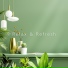 Relaxing BGM Project