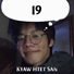 Kyaw Htet San