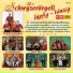 Schwyzerörgeli Trio Gody Schmid, Fritz Zbinden