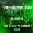 Mc Danflin, DJ VS da ZL, DJ PH De Diadema