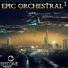 Epitome Music (Epic Orchestral Series 1)