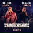 Nelson Arrieta, Ronald Borjas