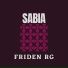 Friden Rg