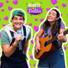 Bebeto e Dalita