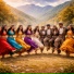 Anatolian Rock Echoes