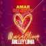 Musa Oliver, Arlley Lima