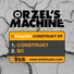 Orzels Machine