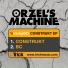 Orzels Machine