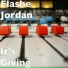 Flashe Jordan