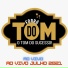 FORRÓ DO TOM