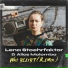 Alias Molombo, Lena Stoehrfaktor