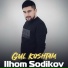 Ilhom Sodikov