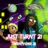 TwentyOne 21