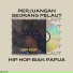 Hip Hop Biak Papua