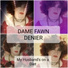 Dame Fawn Denier