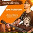 Edy Hurbano, Jhonny Batera