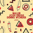 Josh Gregg, Mallin, Dennis Wonder