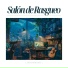 Spanish Guitar Lounge Music
