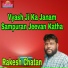 Rakesh Chatan