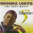 Ngouma Lokito