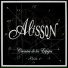 ALISSON