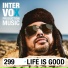 Mike Caen, Intervox Music