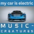 Music-Creatures