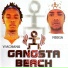Gangsta Beach feat. Wachano, Nigga